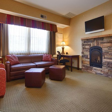 Best Western Plus Ticonderoga Eksteriør billede