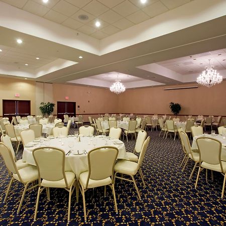 Best Western Plus Ticonderoga Restaurant billede