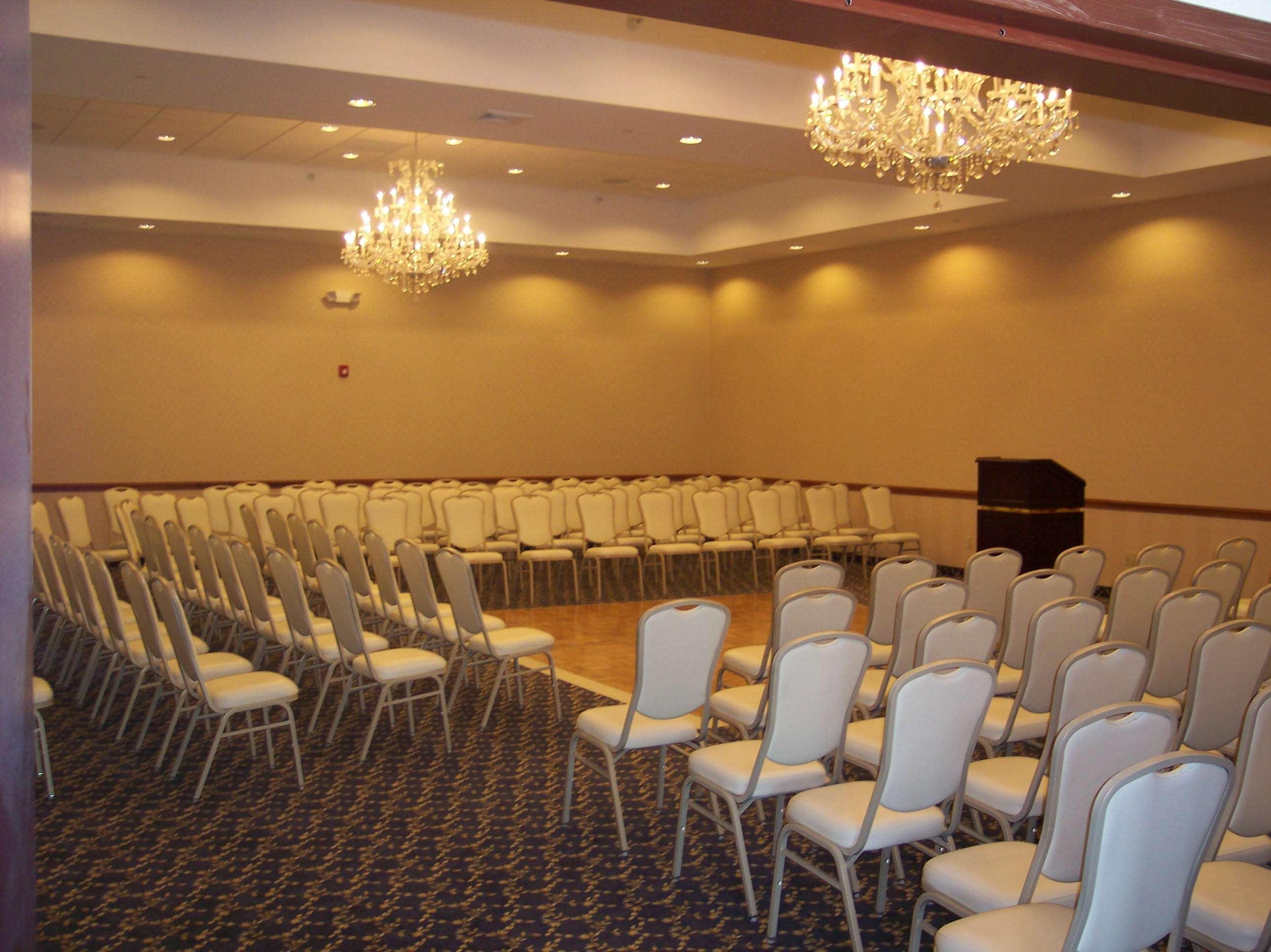 Best Western Plus Ticonderoga Faciliteter billede