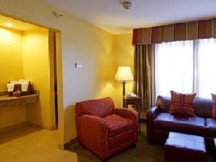 Best Western Plus Ticonderoga Værelse billede
